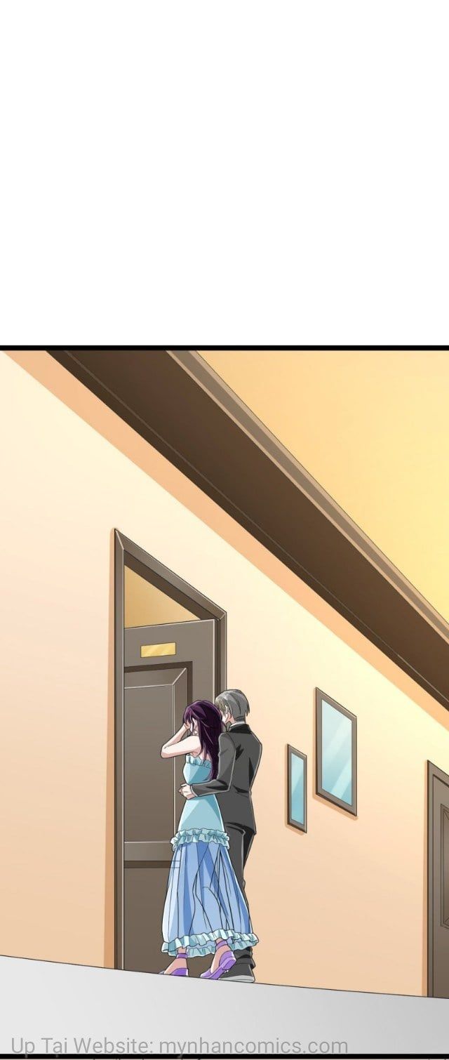 đọc truyện Điện Cạnh Nam Thần Yêu Thầm Tôi Chương 105 ảnh 34 tại Thiên Thai Truyện