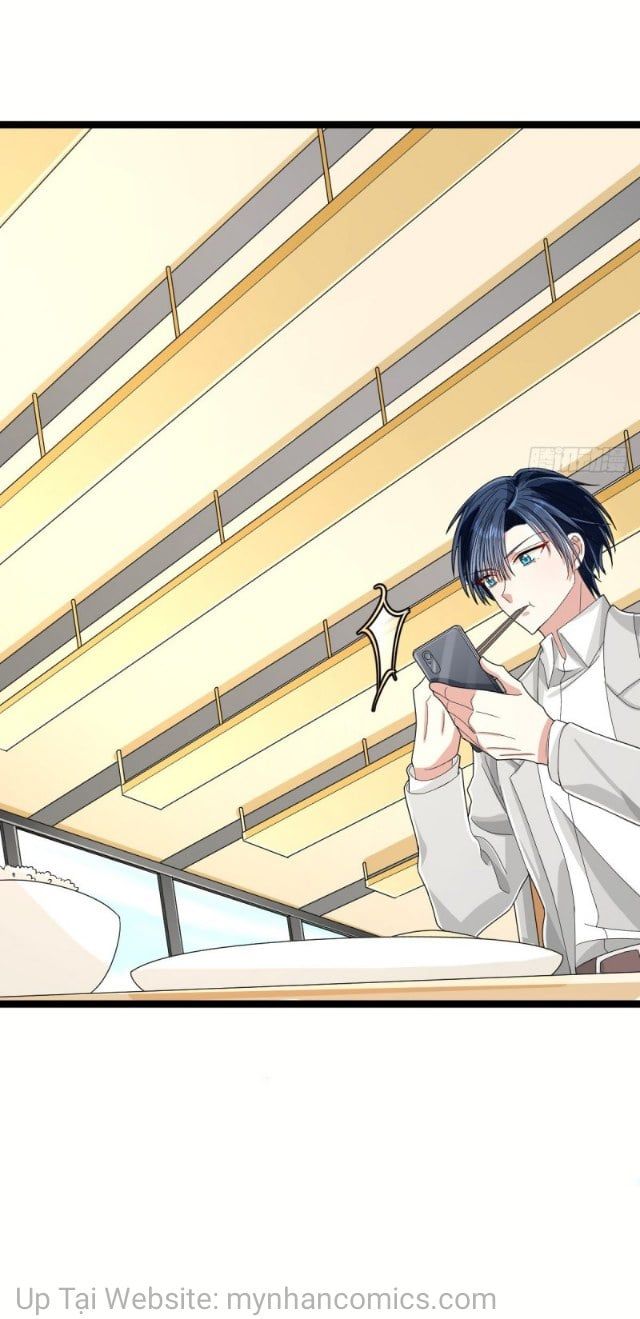 đọc truyện Điện Cạnh Nam Thần Yêu Thầm Tôi Chương 105 ảnh 9 tại Thiên Thai Truyện