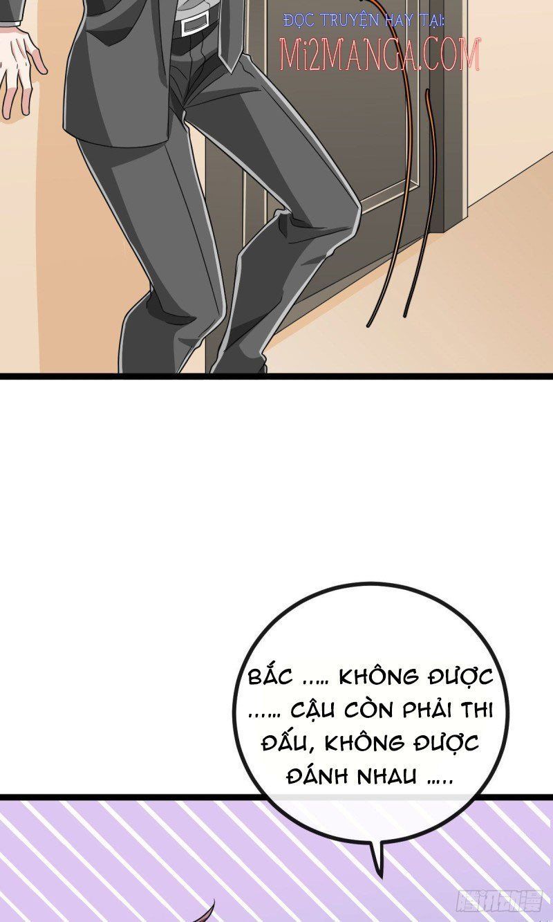 đọc truyện Điện Cạnh Nam Thần Yêu Thầm Tôi Chương 106 ảnh 12 tại Thiên Thai Truyện