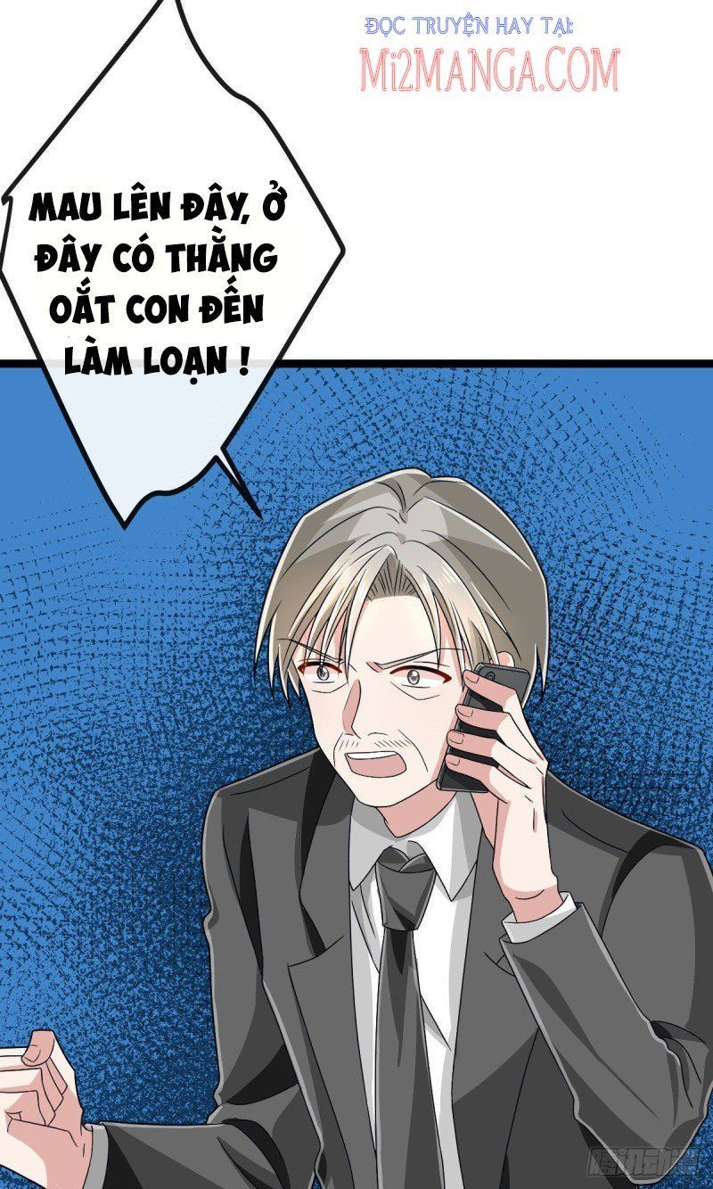 đọc truyện Điện Cạnh Nam Thần Yêu Thầm Tôi Chương 106 ảnh 13 tại Thiên Thai Truyện