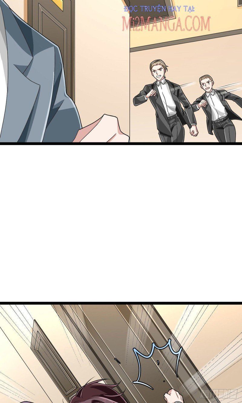 đọc truyện Điện Cạnh Nam Thần Yêu Thầm Tôi Chương 106 ảnh 15 tại Thiên Thai Truyện