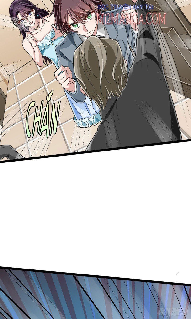 đọc truyện Điện Cạnh Nam Thần Yêu Thầm Tôi Chương 106 ảnh 16 tại Thiên Thai Truyện