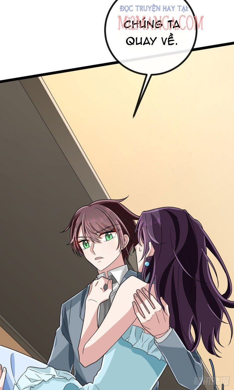 đọc truyện Điện Cạnh Nam Thần Yêu Thầm Tôi Chương 106 ảnh 21 tại Thiên Thai Truyện