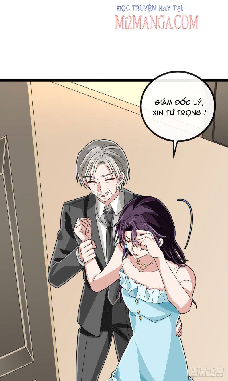 đọc truyện Điện Cạnh Nam Thần Yêu Thầm Tôi Chương 106 ảnh 4 tại Thiên Thai Truyện