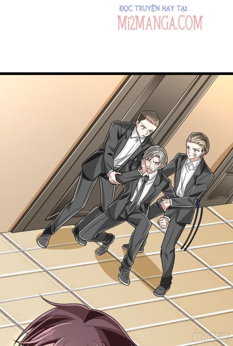 đọc truyện Điện Cạnh Nam Thần Yêu Thầm Tôi Chương 106 ảnh 23 tại Thiên Thai Truyện