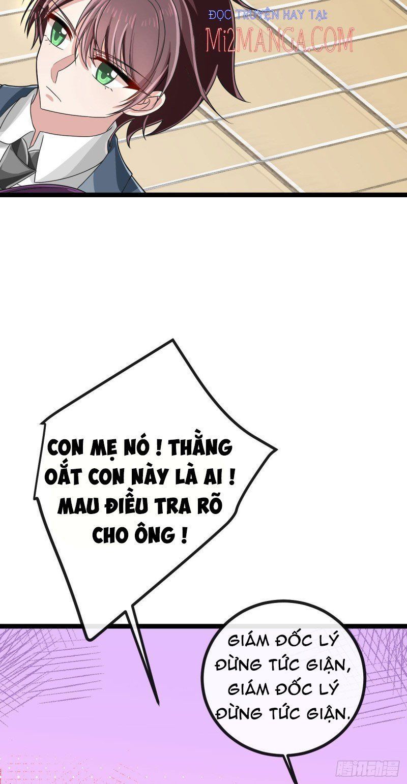 đọc truyện Điện Cạnh Nam Thần Yêu Thầm Tôi Chương 106 ảnh 24 tại Thiên Thai Truyện