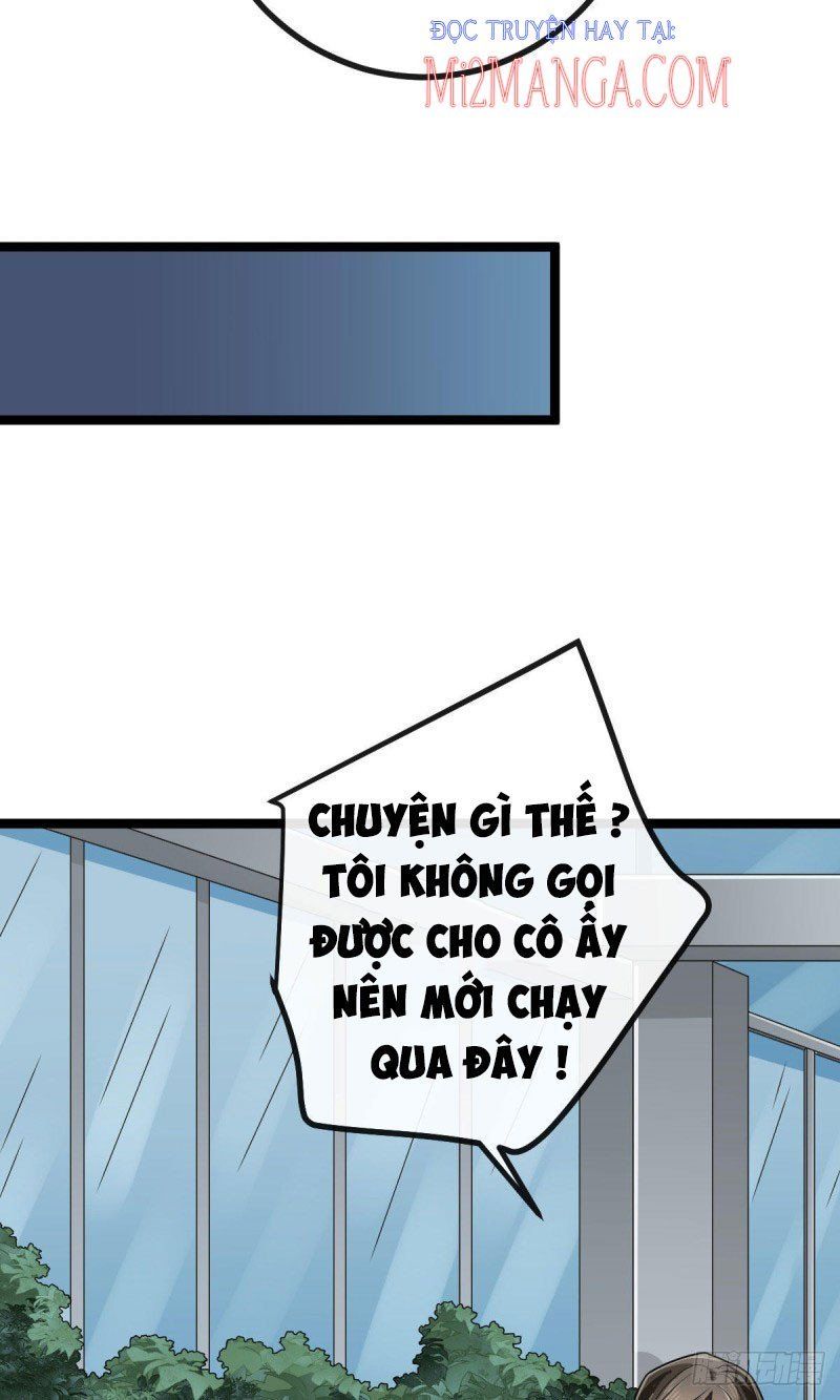 đọc truyện Điện Cạnh Nam Thần Yêu Thầm Tôi Chương 106 ảnh 26 tại Thiên Thai Truyện