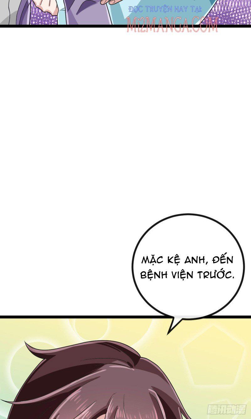 đọc truyện Điện Cạnh Nam Thần Yêu Thầm Tôi Chương 106 ảnh 31 tại Thiên Thai Truyện