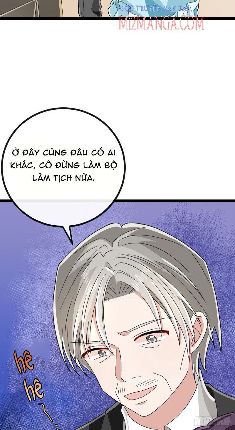 đọc truyện Điện Cạnh Nam Thần Yêu Thầm Tôi Chương 106 ảnh 5 tại Thiên Thai Truyện