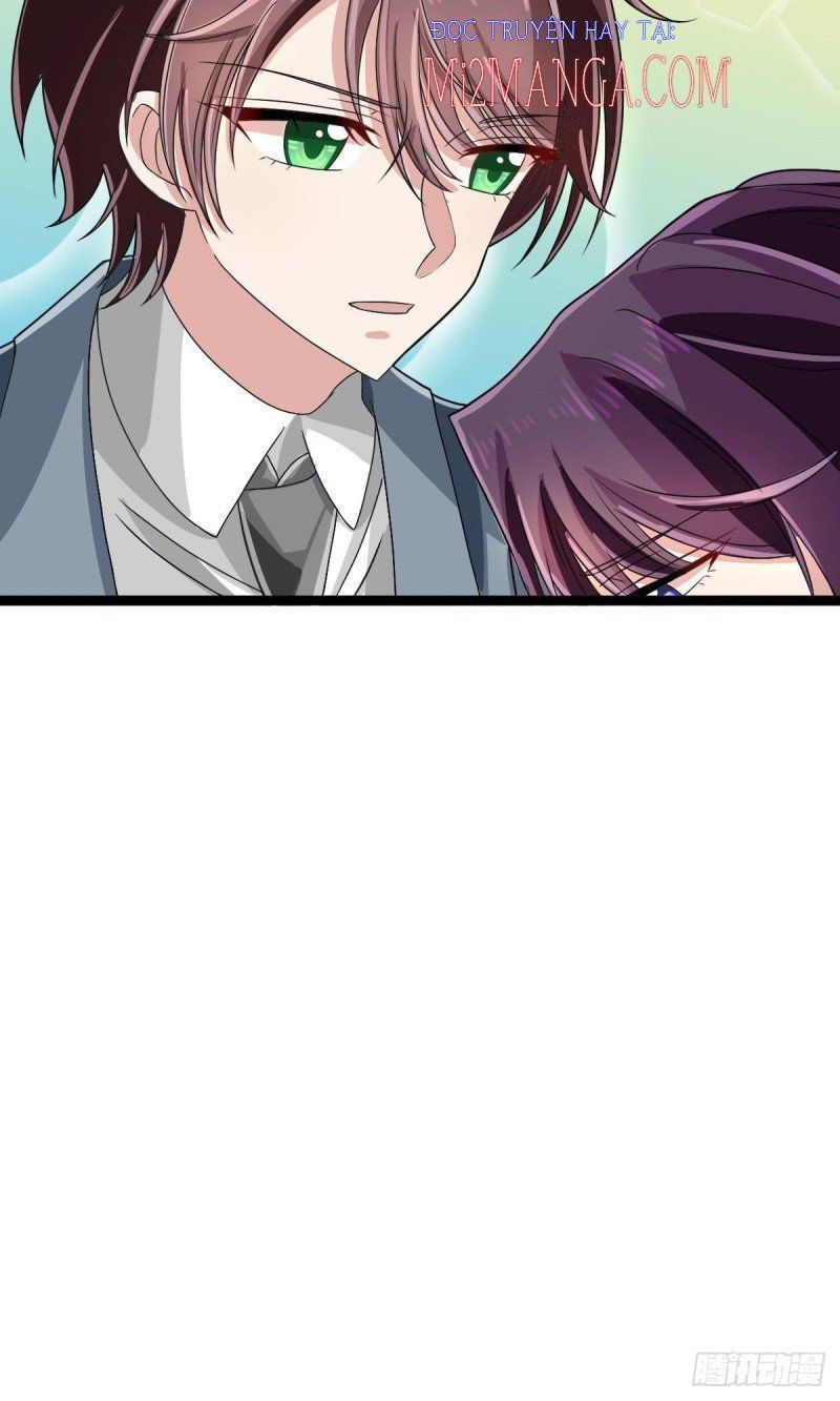 đọc truyện Điện Cạnh Nam Thần Yêu Thầm Tôi Chương 106 ảnh 32 tại Thiên Thai Truyện