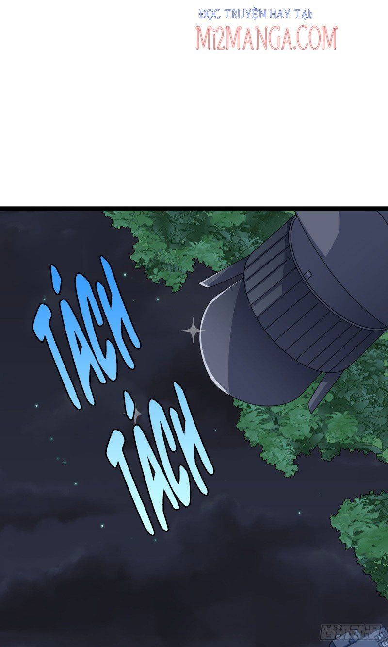 đọc truyện Điện Cạnh Nam Thần Yêu Thầm Tôi Chương 106 ảnh 33 tại Thiên Thai Truyện