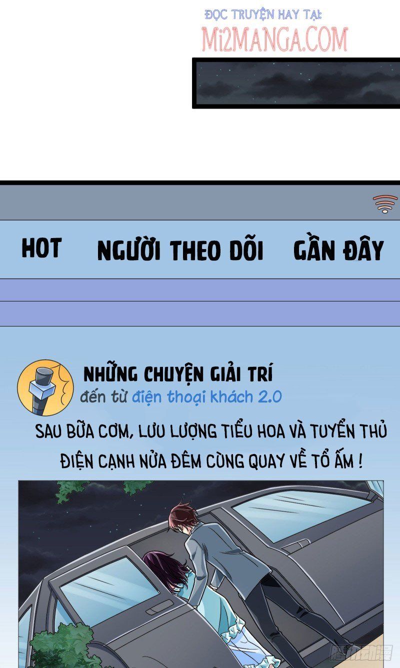 đọc truyện Điện Cạnh Nam Thần Yêu Thầm Tôi Chương 106 ảnh 35 tại Thiên Thai Truyện