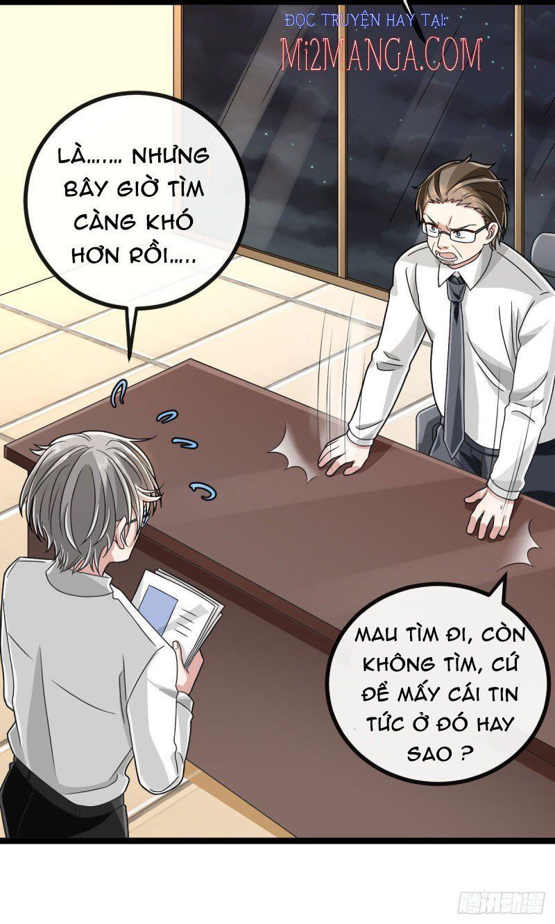 đọc truyện Điện Cạnh Nam Thần Yêu Thầm Tôi Chương 106 ảnh 37 tại Thiên Thai Truyện