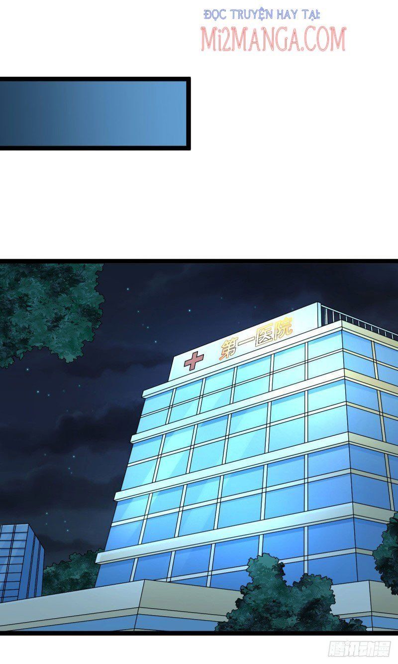 đọc truyện Điện Cạnh Nam Thần Yêu Thầm Tôi Chương 106 ảnh 38 tại Thiên Thai Truyện