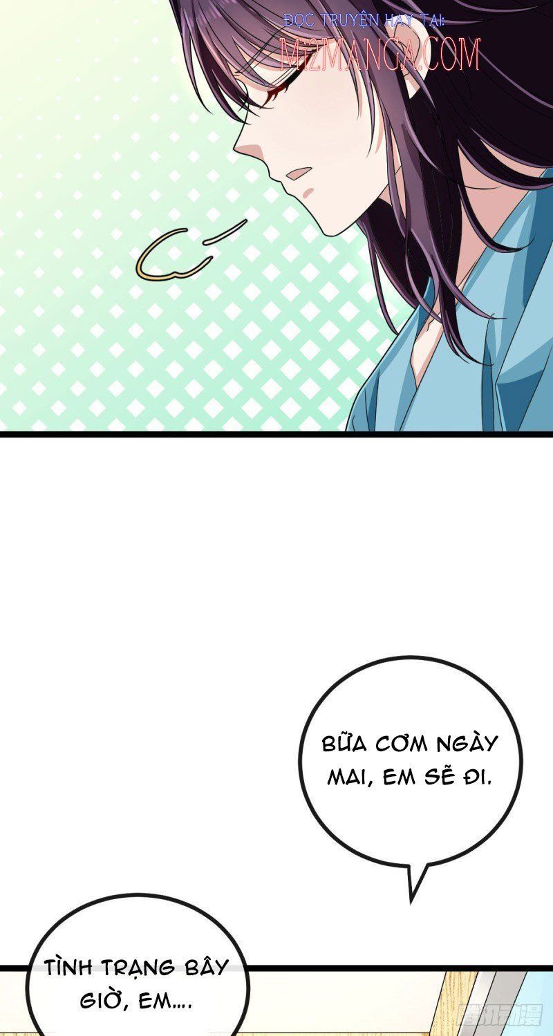 đọc truyện Điện Cạnh Nam Thần Yêu Thầm Tôi Chương 106 ảnh 41 tại Thiên Thai Truyện