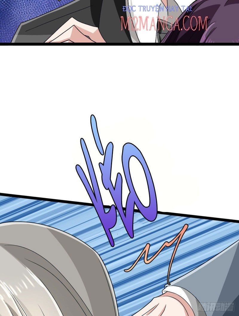 đọc truyện Điện Cạnh Nam Thần Yêu Thầm Tôi Chương 106 ảnh 6 tại Thiên Thai Truyện