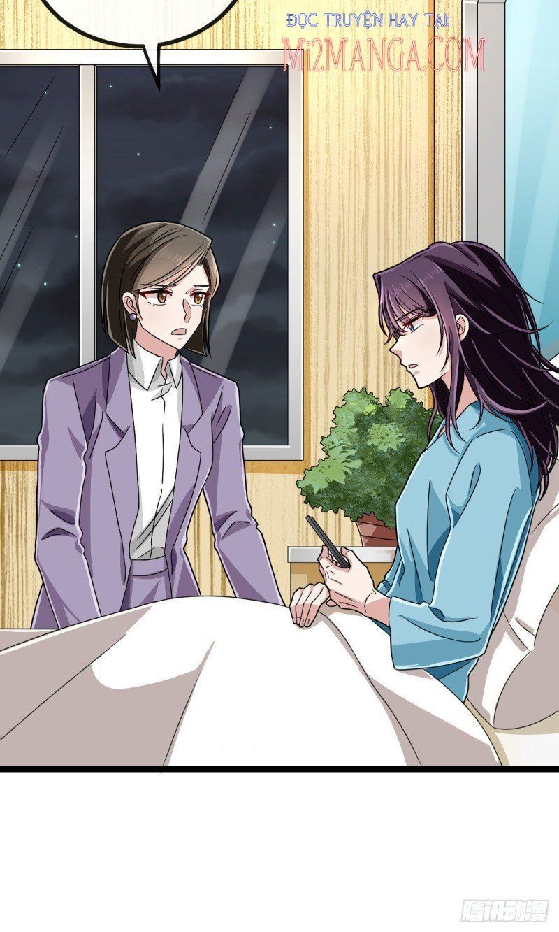 đọc truyện Điện Cạnh Nam Thần Yêu Thầm Tôi Chương 106 ảnh 42 tại Thiên Thai Truyện