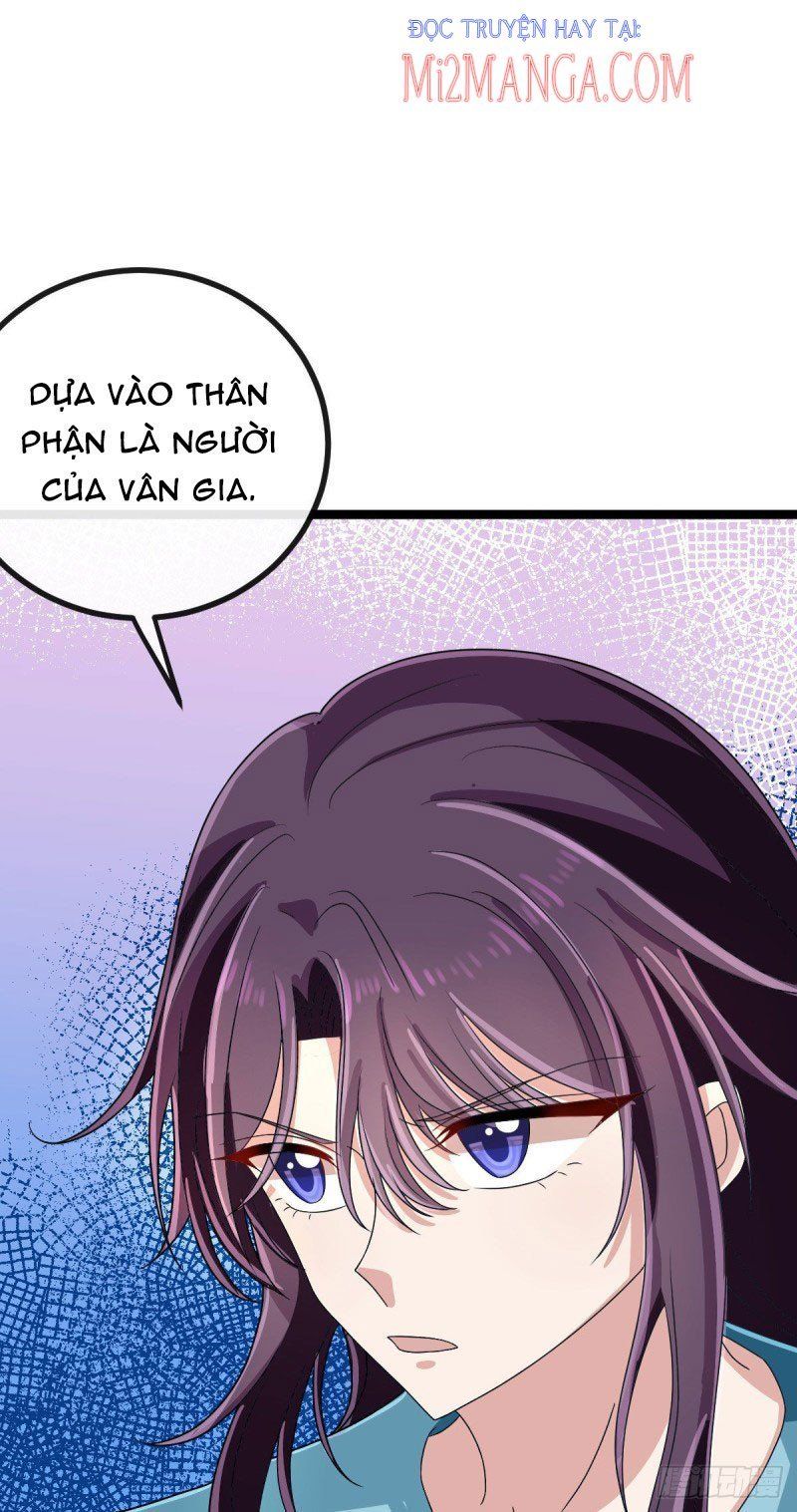 đọc truyện Điện Cạnh Nam Thần Yêu Thầm Tôi Chương 106 ảnh 43 tại Thiên Thai Truyện