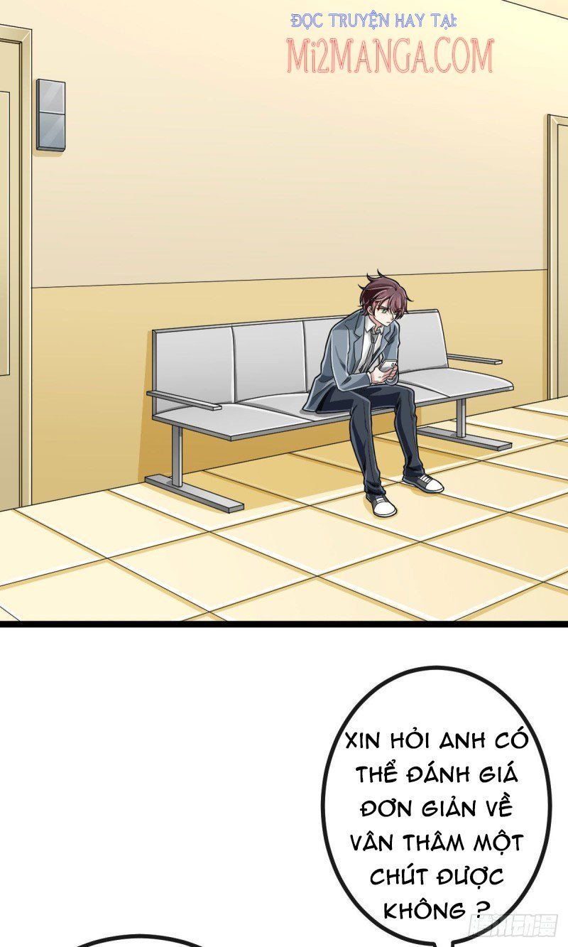 đọc truyện Điện Cạnh Nam Thần Yêu Thầm Tôi Chương 106 ảnh 45 tại Thiên Thai Truyện