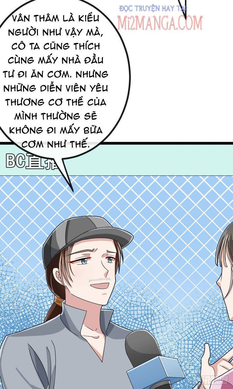 đọc truyện Điện Cạnh Nam Thần Yêu Thầm Tôi Chương 106 ảnh 46 tại Thiên Thai Truyện