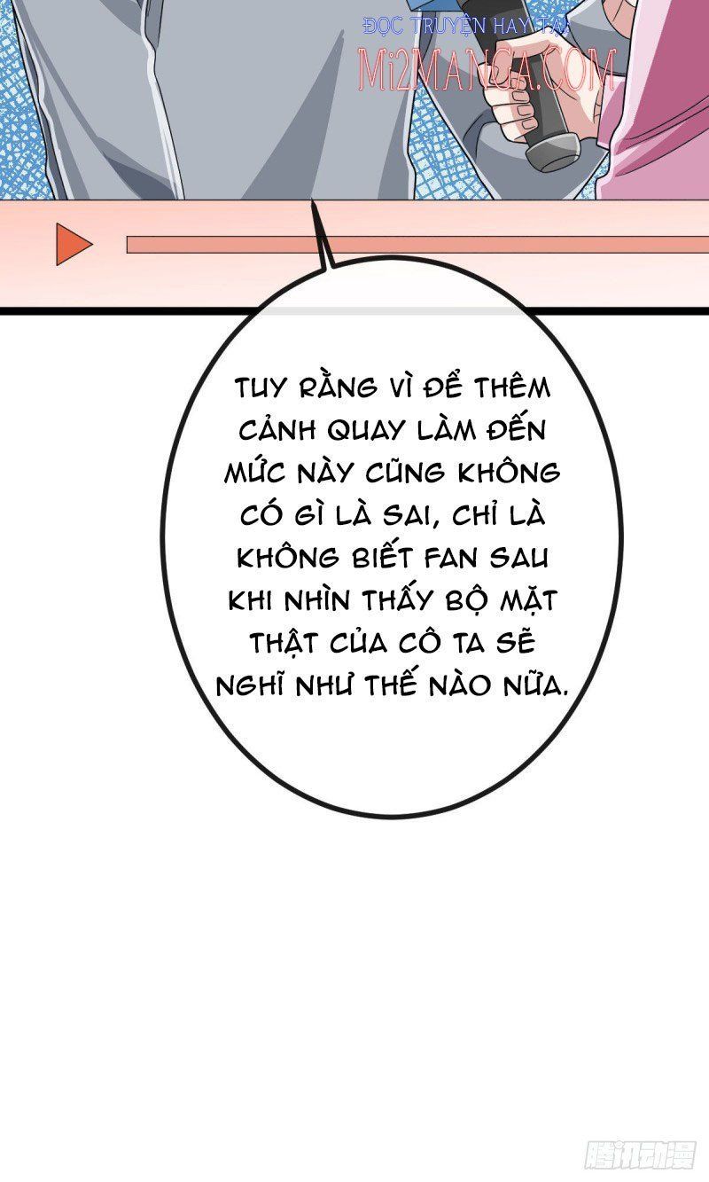 đọc truyện Điện Cạnh Nam Thần Yêu Thầm Tôi Chương 106 ảnh 47 tại Thiên Thai Truyện