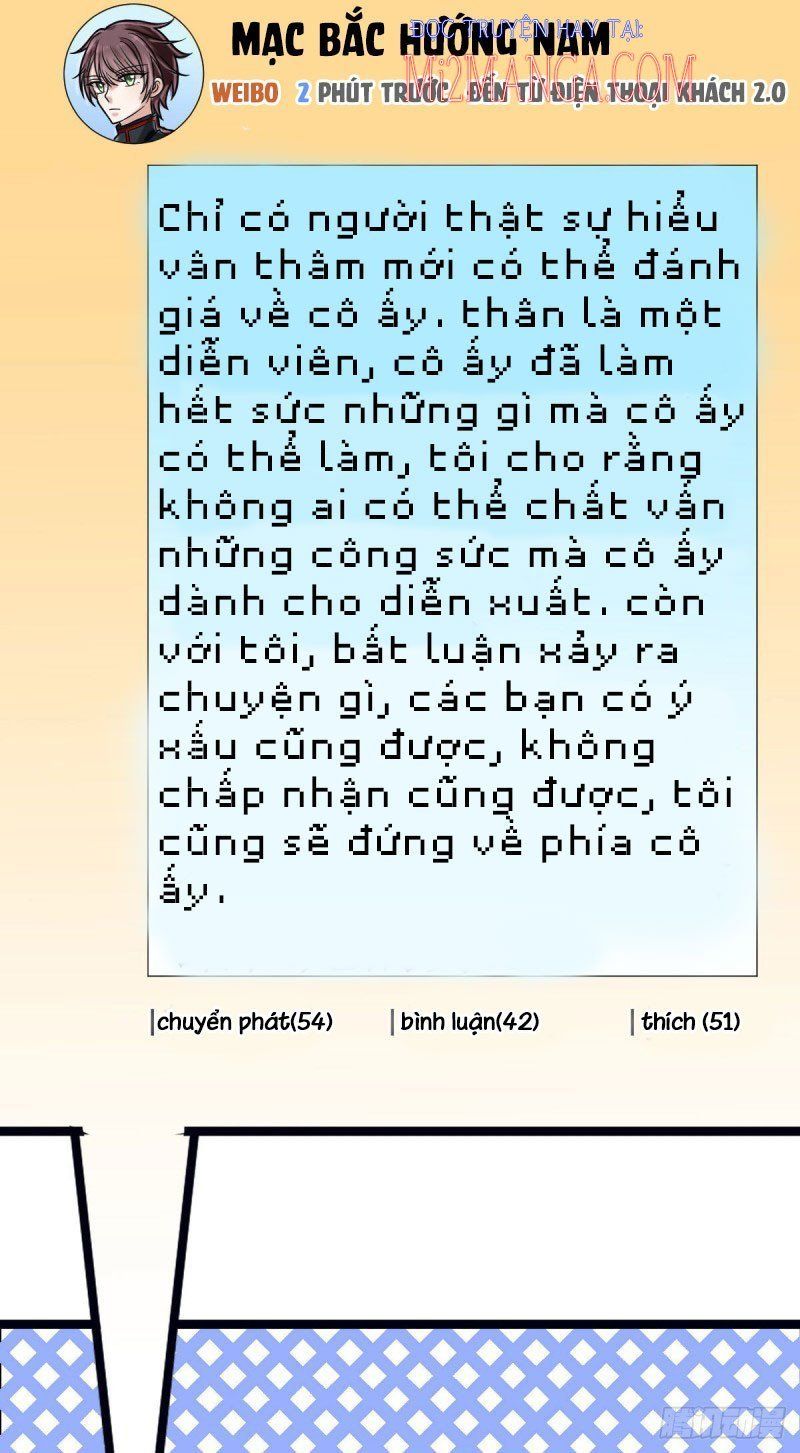 đọc truyện Điện Cạnh Nam Thần Yêu Thầm Tôi Chương 106 ảnh 49 tại Thiên Thai Truyện