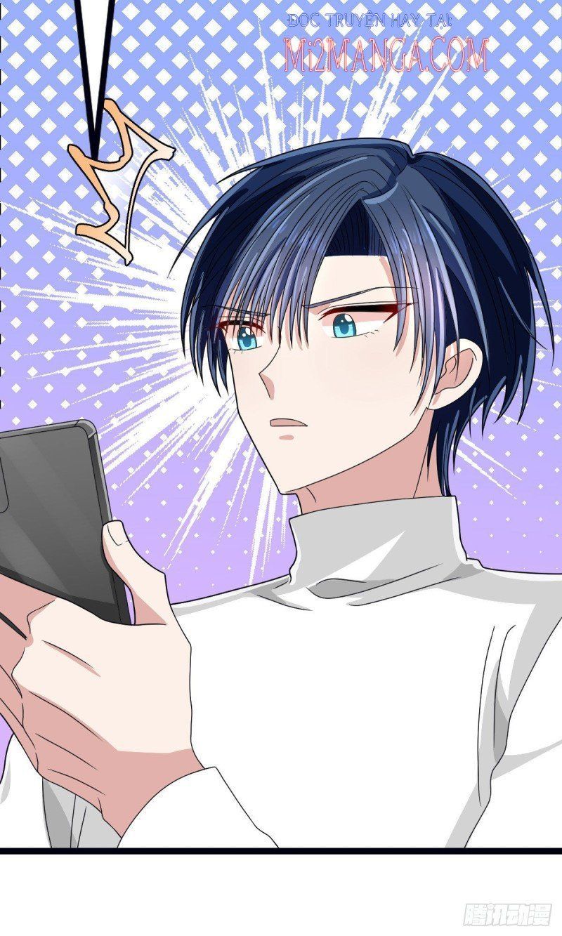 đọc truyện Điện Cạnh Nam Thần Yêu Thầm Tôi Chương 106 ảnh 50 tại Thiên Thai Truyện