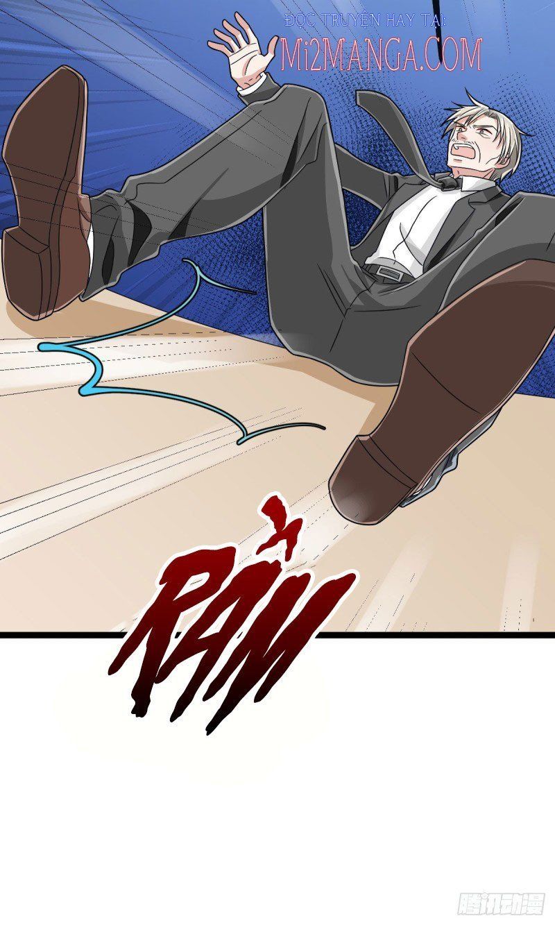 đọc truyện Điện Cạnh Nam Thần Yêu Thầm Tôi Chương 106 ảnh 8 tại Thiên Thai Truyện