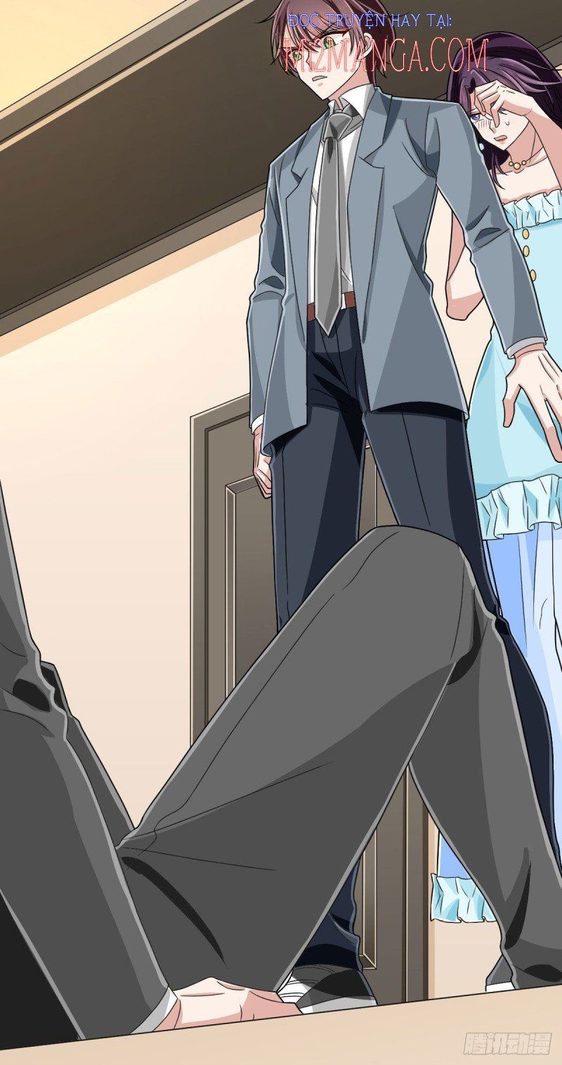 đọc truyện Điện Cạnh Nam Thần Yêu Thầm Tôi Chương 106 ảnh 10 tại Thiên Thai Truyện