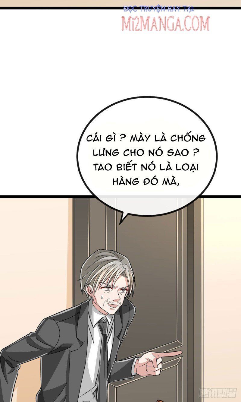 đọc truyện Điện Cạnh Nam Thần Yêu Thầm Tôi Chương 106 ảnh 11 tại Thiên Thai Truyện