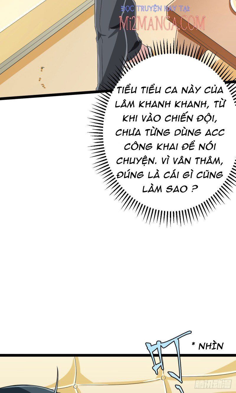 đọc truyện Điện Cạnh Nam Thần Yêu Thầm Tôi Chương 107 ảnh 12 tại Thiên Thai Truyện