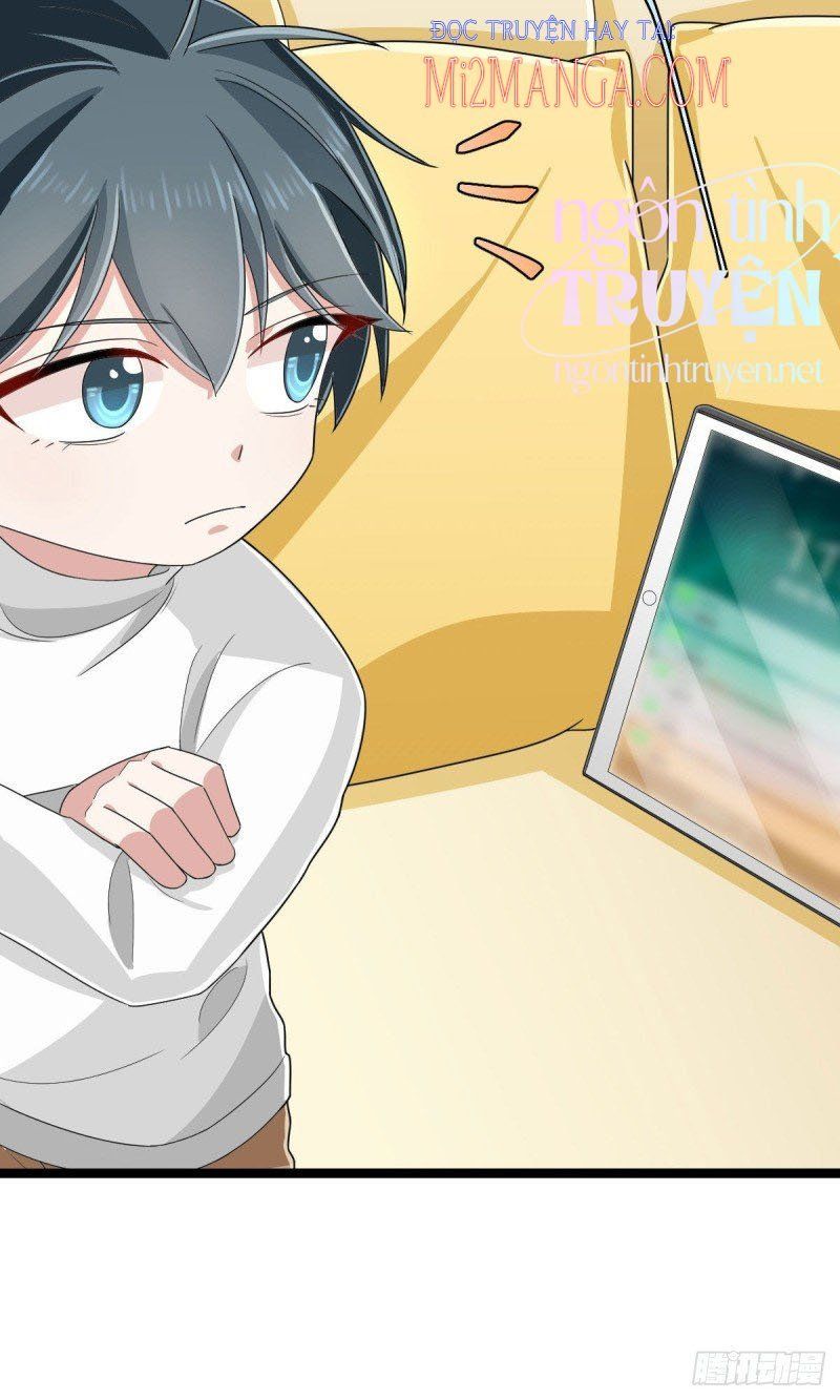 đọc truyện Điện Cạnh Nam Thần Yêu Thầm Tôi Chương 107 ảnh 13 tại Thiên Thai Truyện