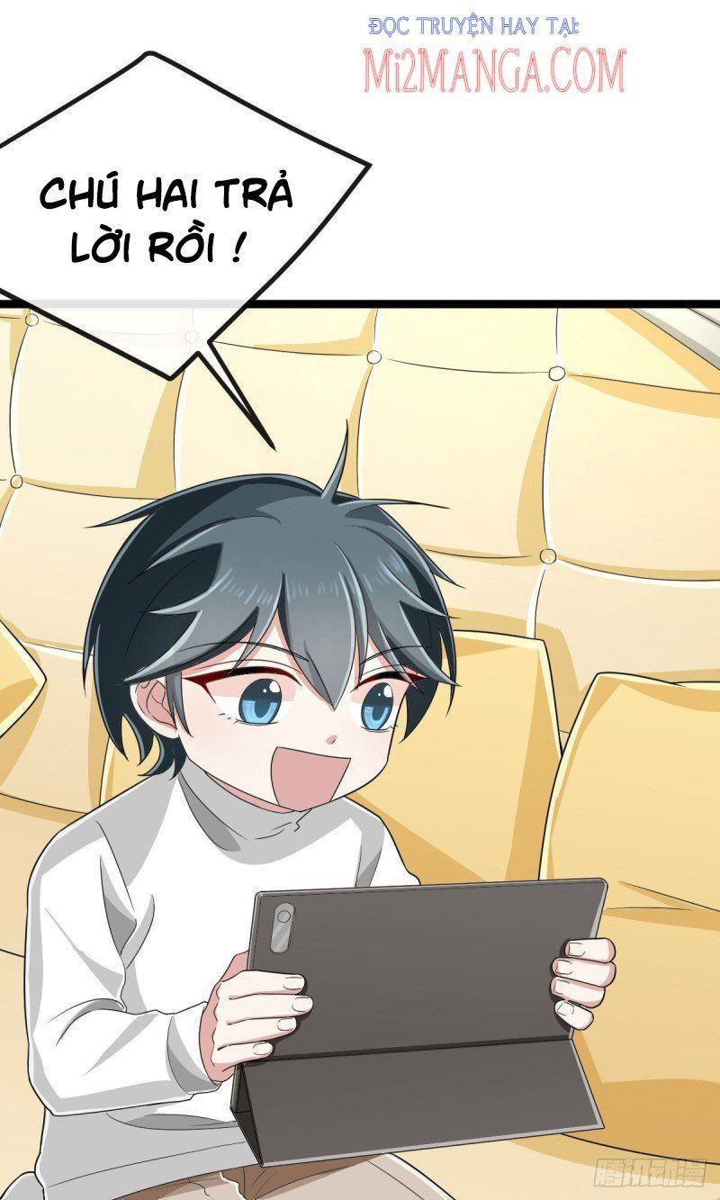 đọc truyện Điện Cạnh Nam Thần Yêu Thầm Tôi Chương 107 ảnh 14 tại Thiên Thai Truyện