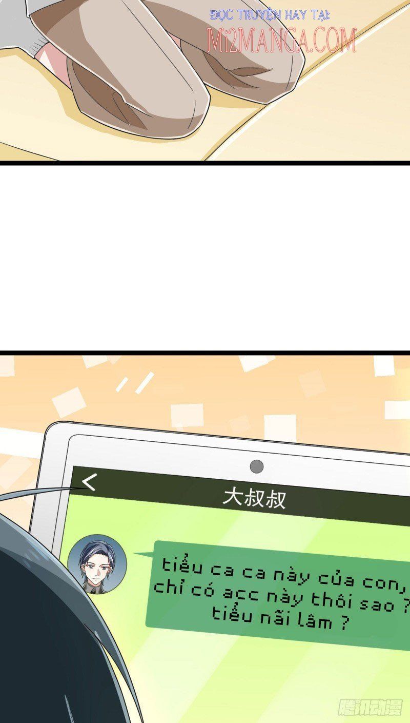 đọc truyện Điện Cạnh Nam Thần Yêu Thầm Tôi Chương 107 ảnh 15 tại Thiên Thai Truyện