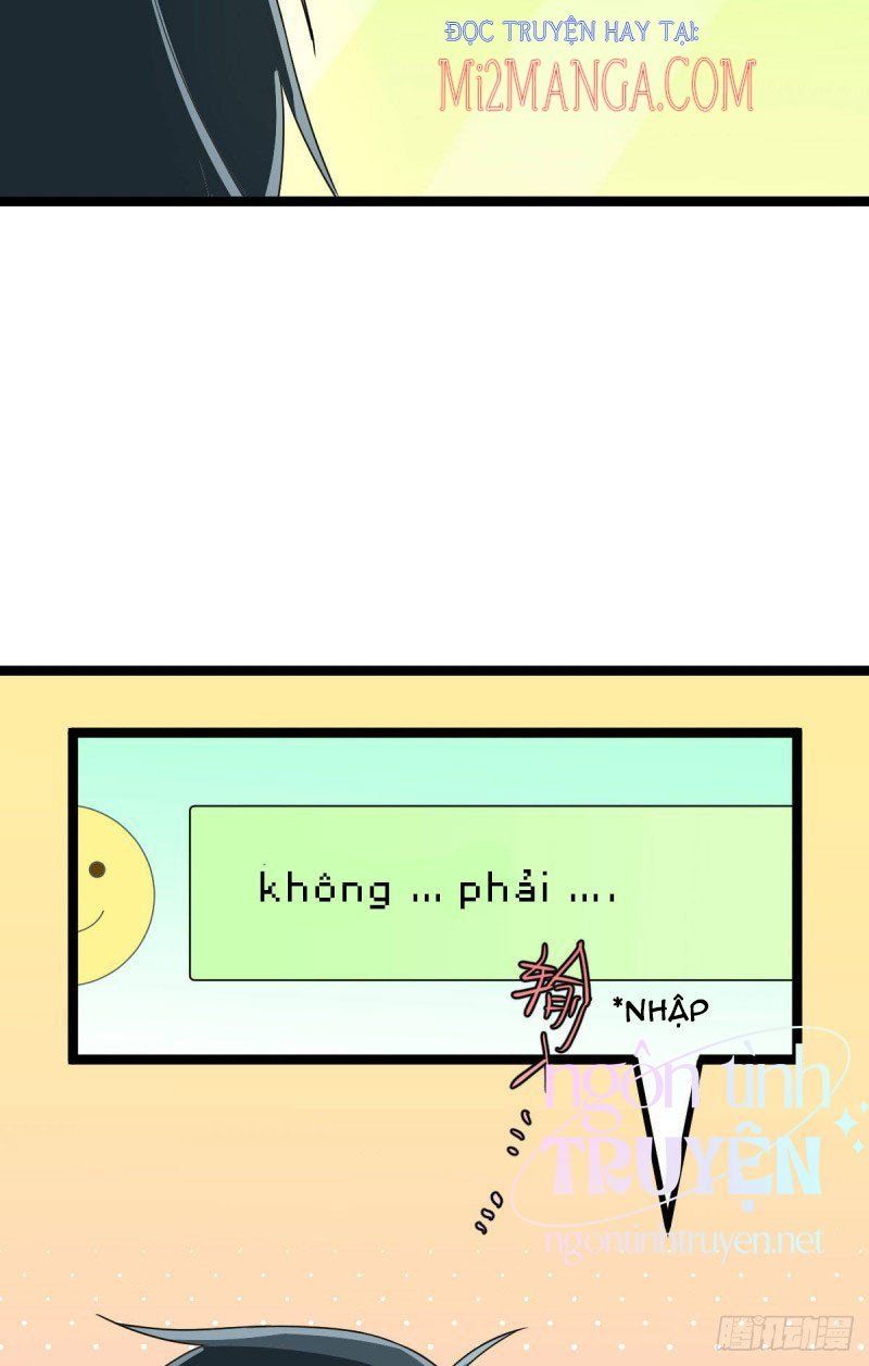 đọc truyện Điện Cạnh Nam Thần Yêu Thầm Tôi Chương 107 ảnh 16 tại Thiên Thai Truyện