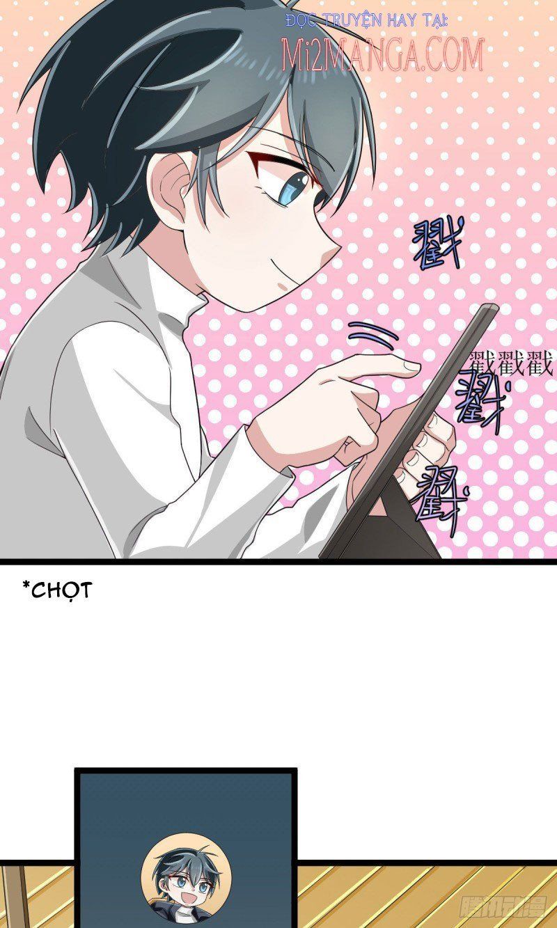 đọc truyện Điện Cạnh Nam Thần Yêu Thầm Tôi Chương 107 ảnh 17 tại Thiên Thai Truyện