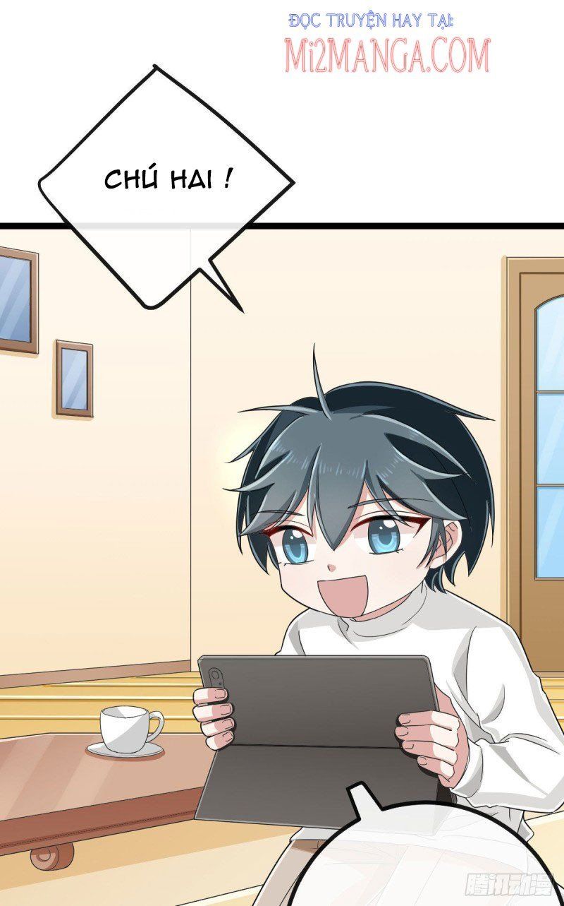 đọc truyện Điện Cạnh Nam Thần Yêu Thầm Tôi Chương 107 ảnh 19 tại Thiên Thai Truyện