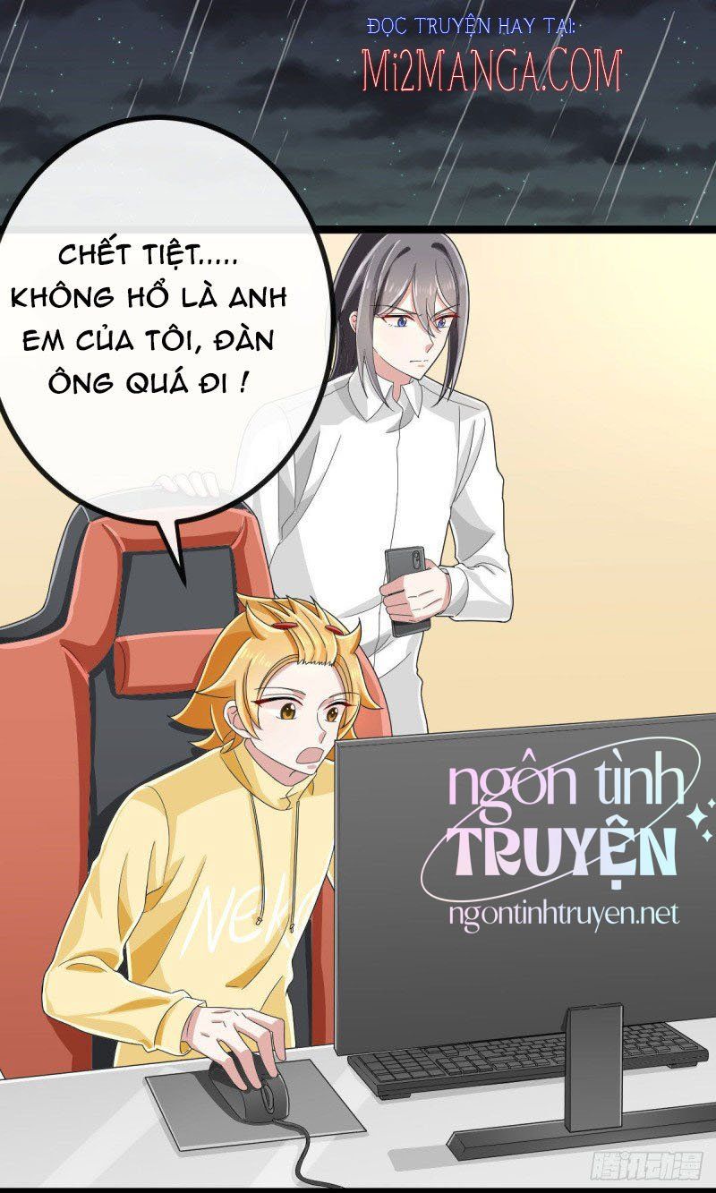 đọc truyện Điện Cạnh Nam Thần Yêu Thầm Tôi Chương 107 ảnh 4 tại Thiên Thai Truyện