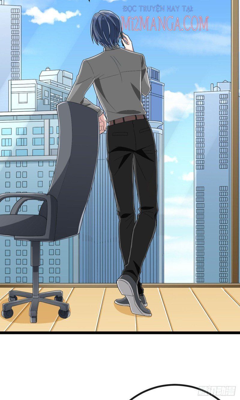 đọc truyện Điện Cạnh Nam Thần Yêu Thầm Tôi Chương 107 ảnh 22 tại Thiên Thai Truyện