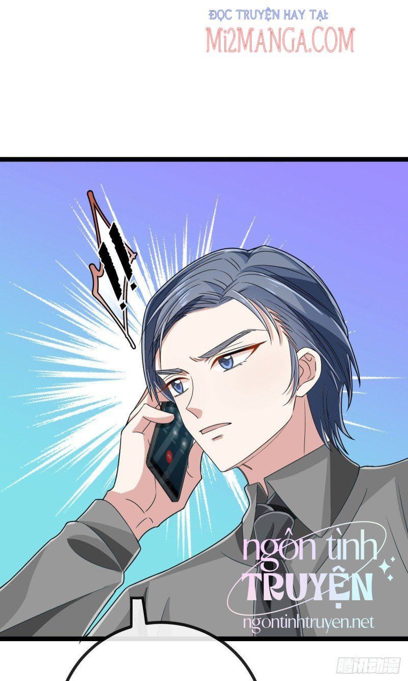 đọc truyện Điện Cạnh Nam Thần Yêu Thầm Tôi Chương 107 ảnh 24 tại Thiên Thai Truyện