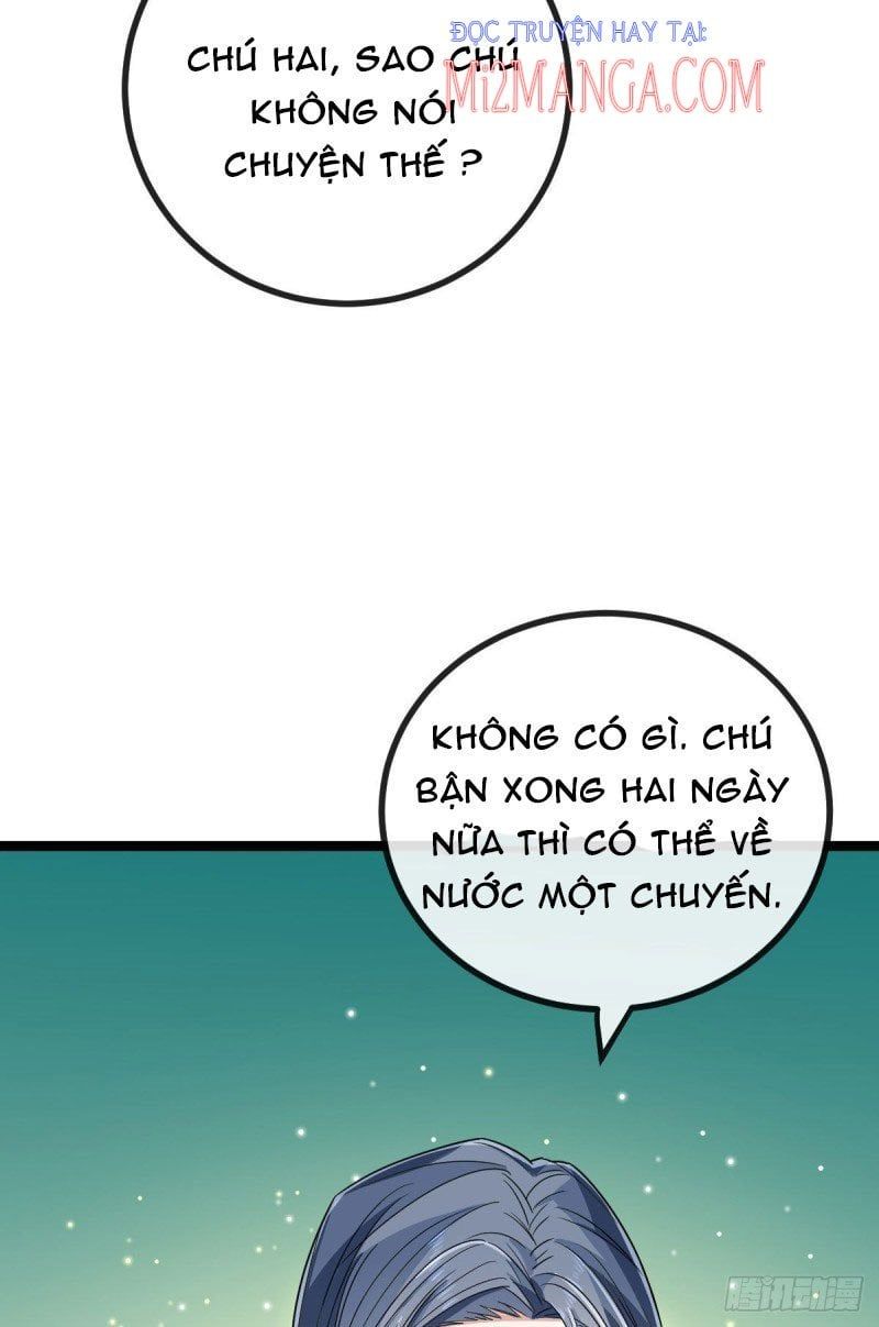 đọc truyện Điện Cạnh Nam Thần Yêu Thầm Tôi Chương 107 ảnh 25 tại Thiên Thai Truyện