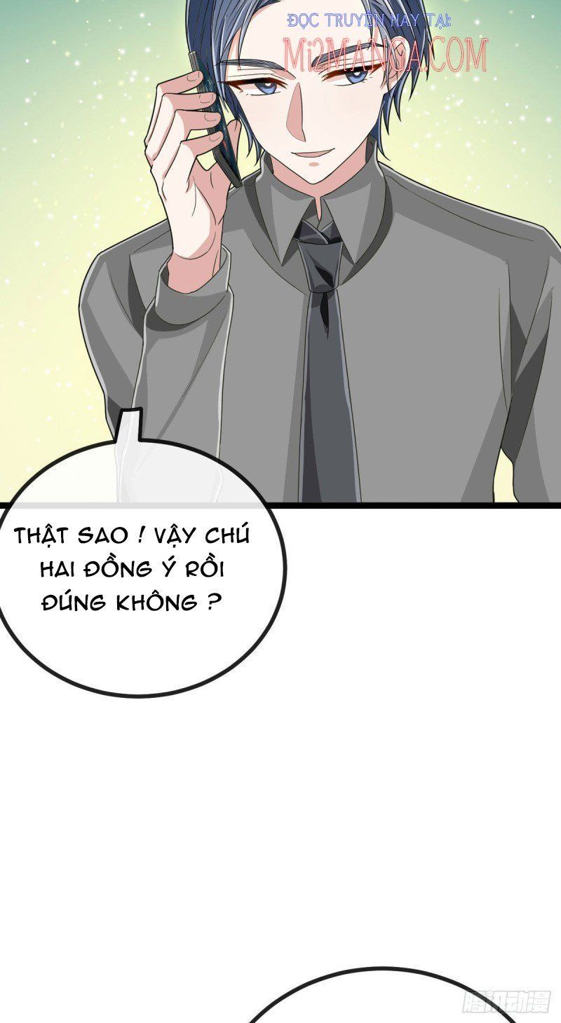 đọc truyện Điện Cạnh Nam Thần Yêu Thầm Tôi Chương 107 ảnh 26 tại Thiên Thai Truyện