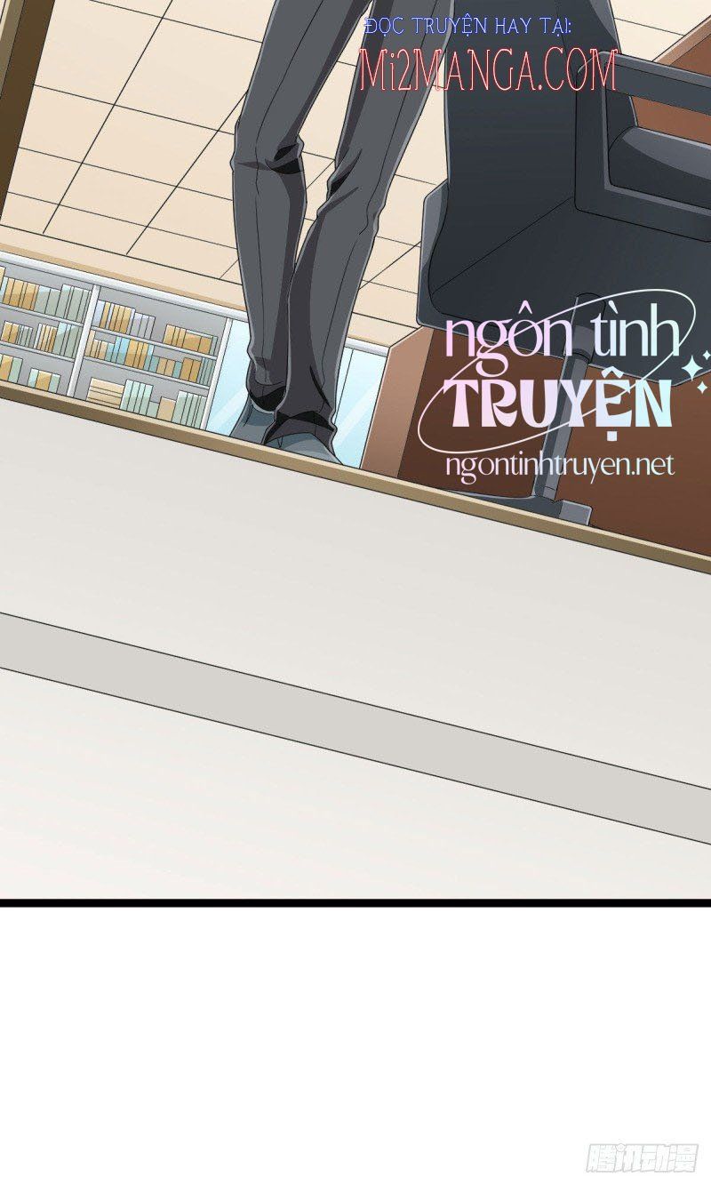 đọc truyện Điện Cạnh Nam Thần Yêu Thầm Tôi Chương 107 ảnh 28 tại Thiên Thai Truyện