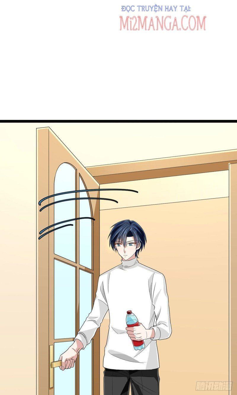 đọc truyện Điện Cạnh Nam Thần Yêu Thầm Tôi Chương 107 ảnh 29 tại Thiên Thai Truyện