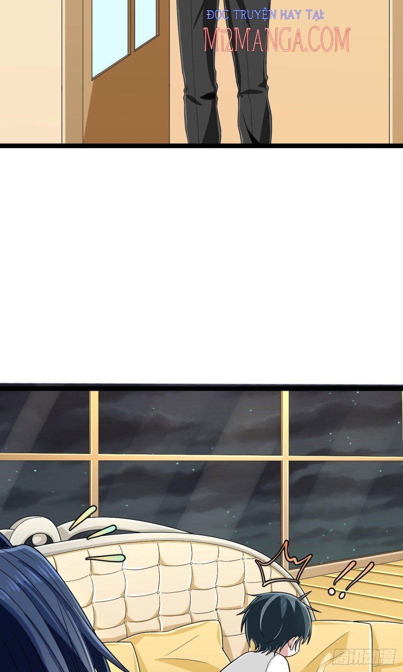 đọc truyện Điện Cạnh Nam Thần Yêu Thầm Tôi Chương 107 ảnh 30 tại Thiên Thai Truyện