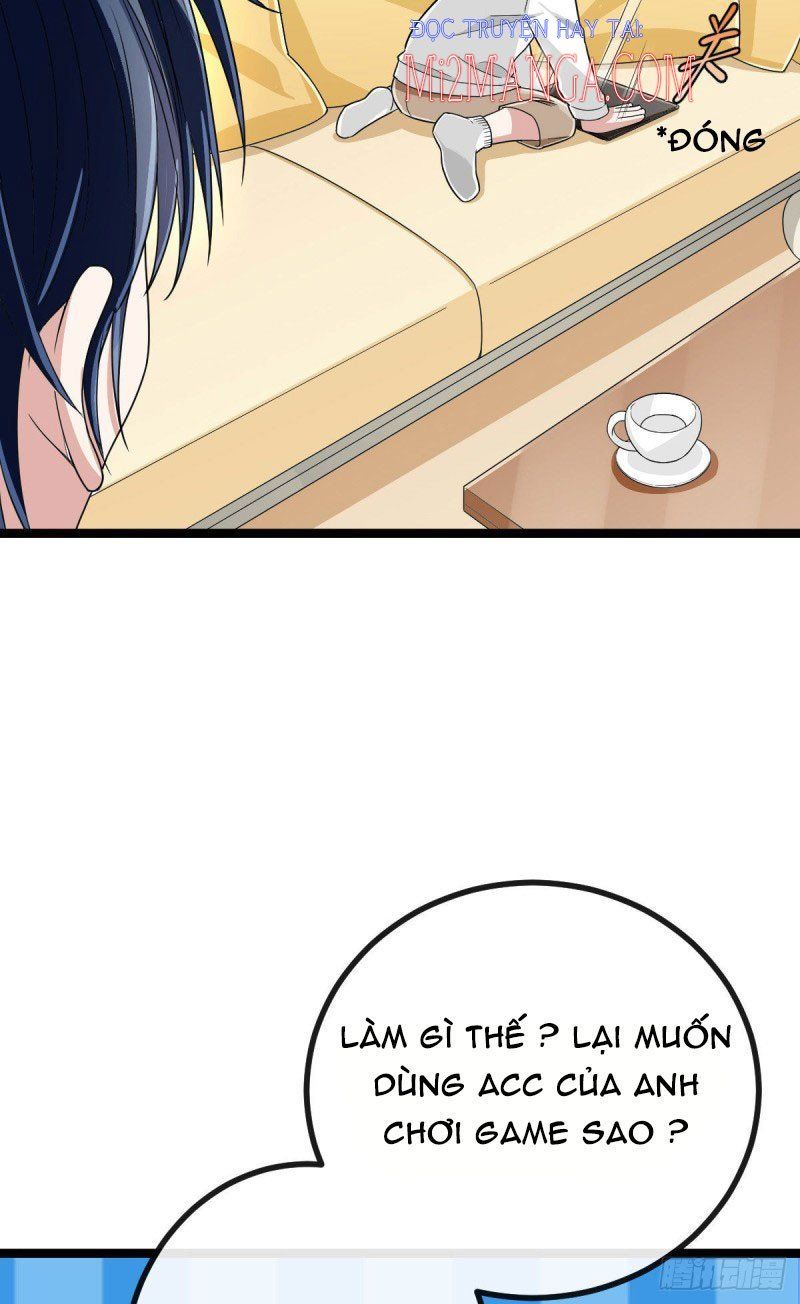 đọc truyện Điện Cạnh Nam Thần Yêu Thầm Tôi Chương 107 ảnh 31 tại Thiên Thai Truyện