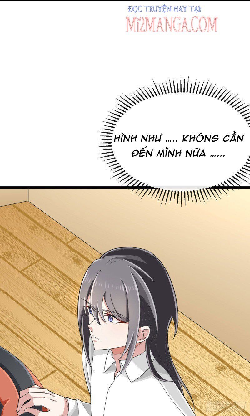 đọc truyện Điện Cạnh Nam Thần Yêu Thầm Tôi Chương 107 ảnh 5 tại Thiên Thai Truyện