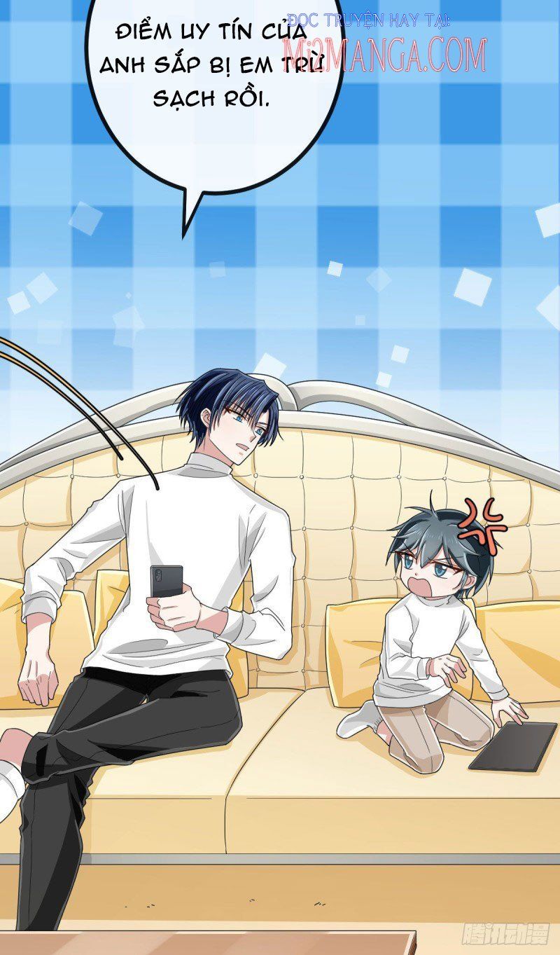 đọc truyện Điện Cạnh Nam Thần Yêu Thầm Tôi Chương 107 ảnh 32 tại Thiên Thai Truyện