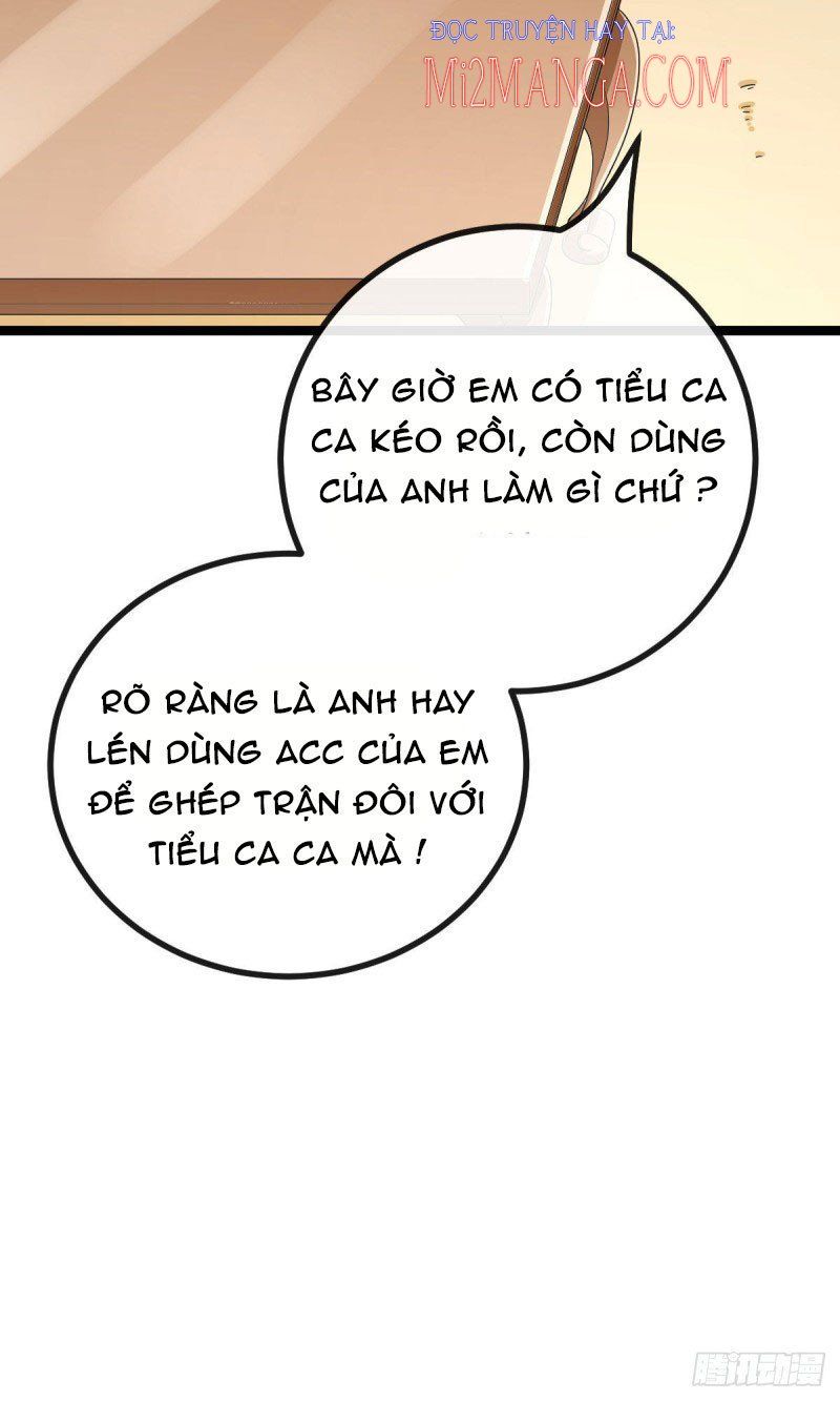 đọc truyện Điện Cạnh Nam Thần Yêu Thầm Tôi Chương 107 ảnh 33 tại Thiên Thai Truyện