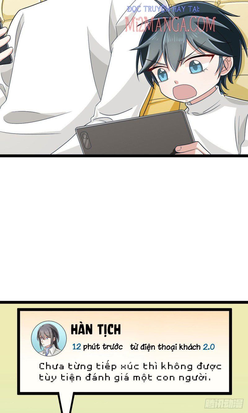 đọc truyện Điện Cạnh Nam Thần Yêu Thầm Tôi Chương 107 ảnh 35 tại Thiên Thai Truyện